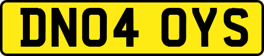 DN04OYS