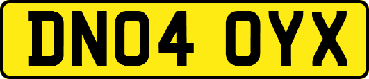 DN04OYX