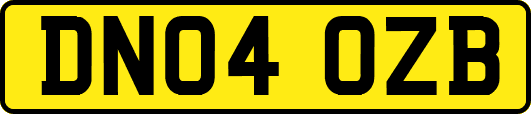 DN04OZB
