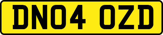 DN04OZD