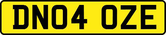 DN04OZE