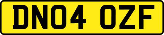 DN04OZF