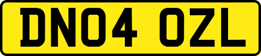 DN04OZL