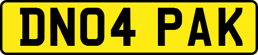 DN04PAK