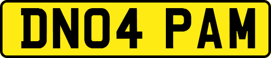 DN04PAM