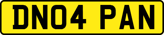DN04PAN