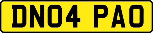 DN04PAO