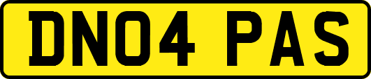 DN04PAS