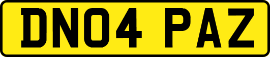 DN04PAZ