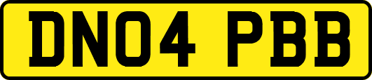 DN04PBB
