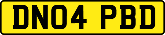 DN04PBD