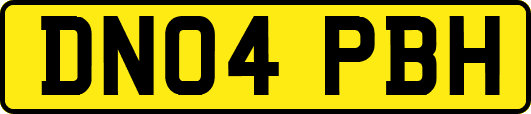 DN04PBH