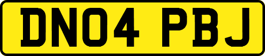 DN04PBJ