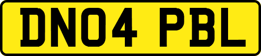 DN04PBL