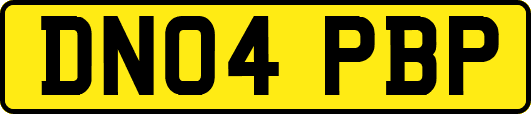 DN04PBP