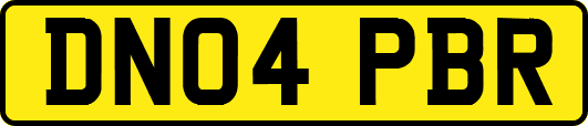 DN04PBR
