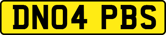 DN04PBS