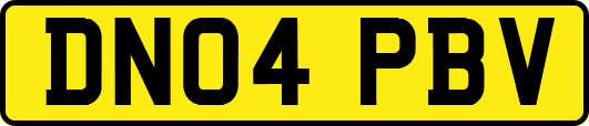 DN04PBV