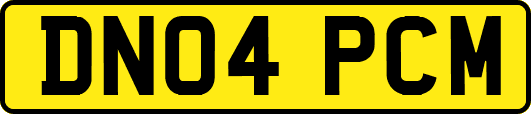 DN04PCM