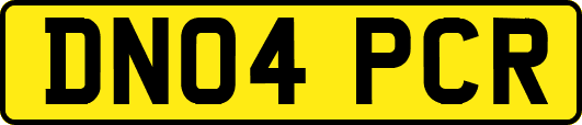 DN04PCR