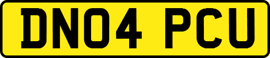 DN04PCU
