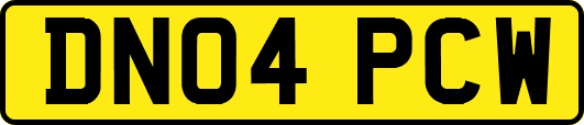 DN04PCW
