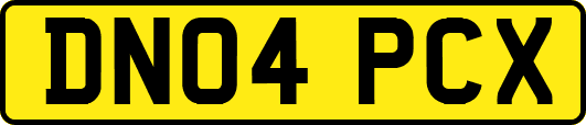 DN04PCX