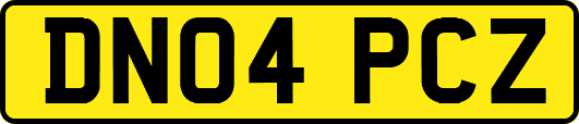 DN04PCZ