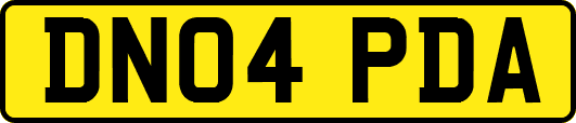DN04PDA