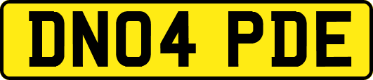 DN04PDE