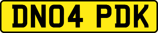 DN04PDK