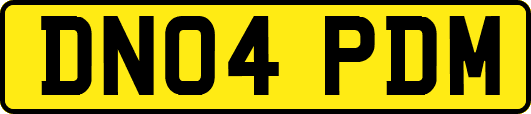 DN04PDM