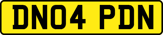 DN04PDN