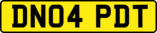 DN04PDT