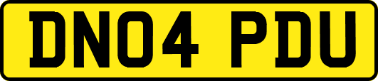 DN04PDU