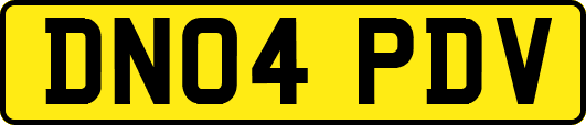 DN04PDV