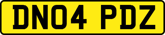 DN04PDZ