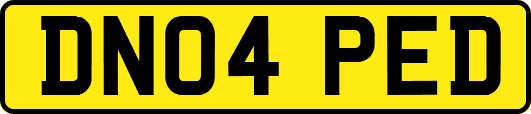 DN04PED