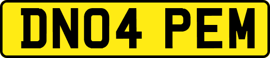 DN04PEM