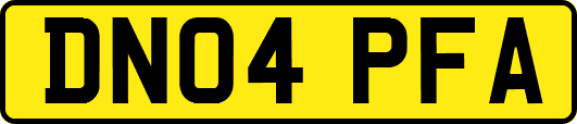 DN04PFA