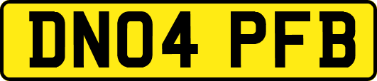 DN04PFB