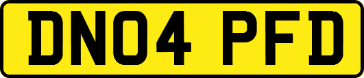 DN04PFD