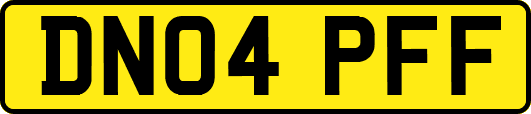 DN04PFF