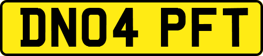 DN04PFT