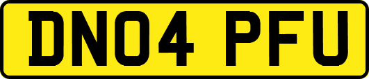 DN04PFU