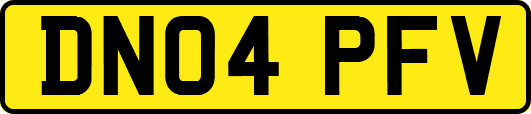 DN04PFV