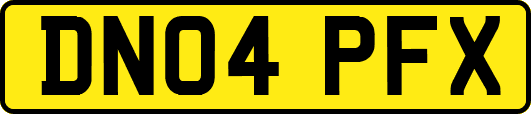 DN04PFX
