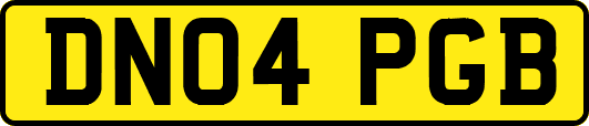DN04PGB