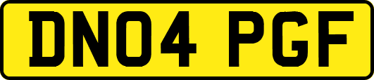 DN04PGF