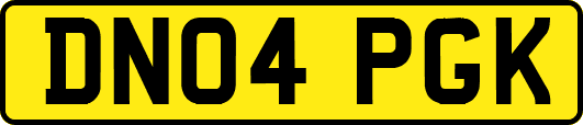 DN04PGK
